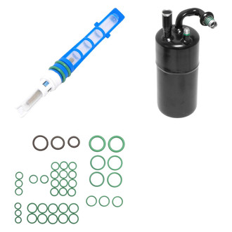 UAC® - A/C System Repair Kit