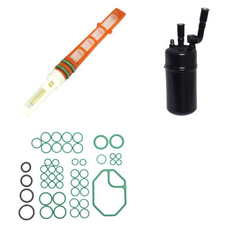 UAC® - A/C System Repair Kit