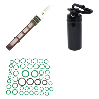 UAC® - A/C System Repair Kit