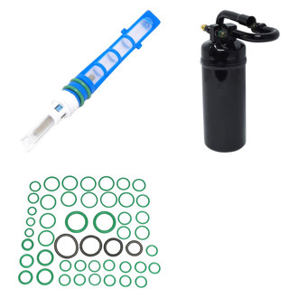 UAC® - A/C System Repair Kit