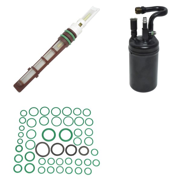 UAC® - A/C System Repair Kit