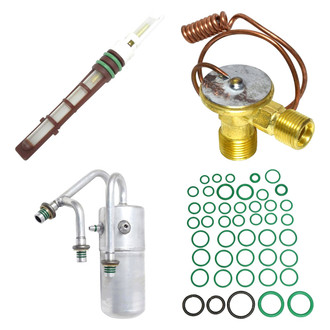 UAC® - A/C System Repair Kit
