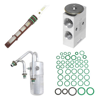 UAC® - A/C System Repair Kit