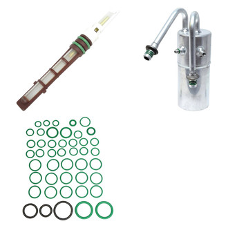 UAC® - A/C System Repair Kit