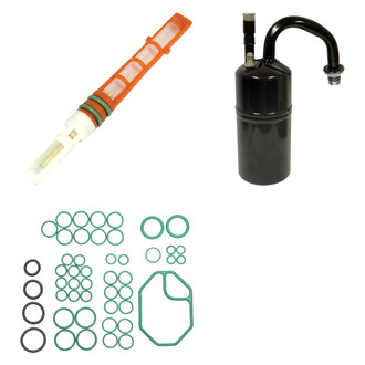UAC® - A/C System Repair Kit