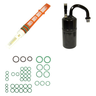 UAC® - A/C System Repair Kit
