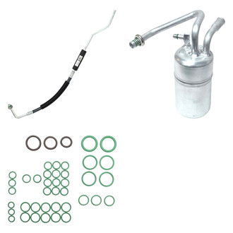 UAC® - A/C System Repair Kit