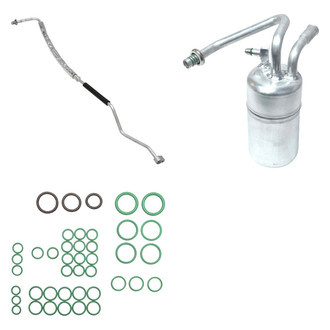 UAC® - A/C System Repair Kit