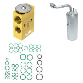 UAC® - A/C System Repair Kit