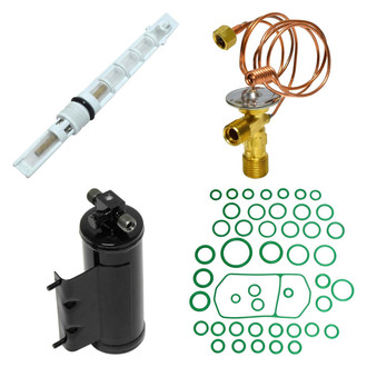 UAC® - A/C System Repair Kit