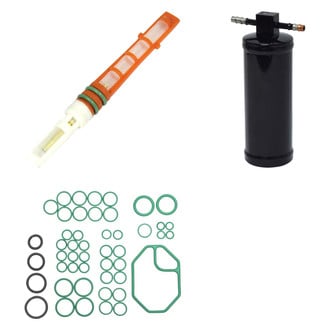 UAC® - A/C System Repair Kit