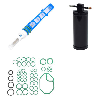 UAC® - A/C System Repair Kit