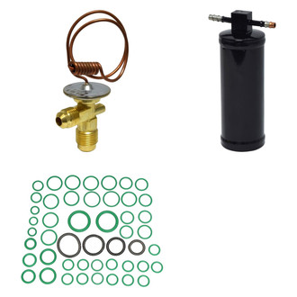 UAC® - A/C System Repair Kit
