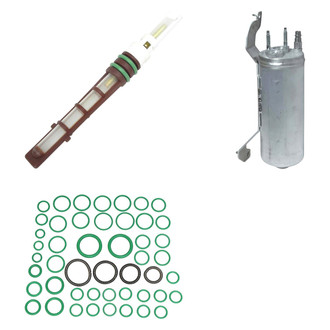 UAC® - A/C System Repair Kit
