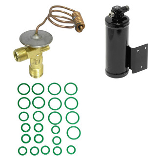 UAC® - A/C System Repair Kit