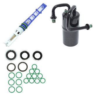 UAC® - A/C System Repair Kit