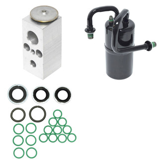 UAC® - A/C System Repair Kit