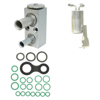 UAC® - A/C System Repair Kit
