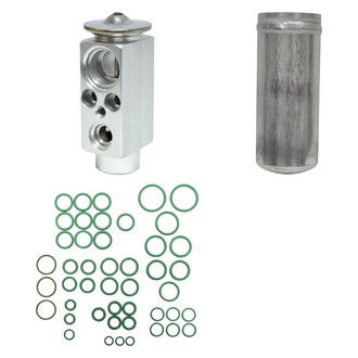 UAC® - A/C System Repair Kit