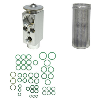 UAC® - A/C System Repair Kit