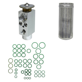 UAC® - A/C System Repair Kit