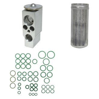 UAC® - A/C System Repair Kit