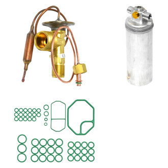 UAC® - A/C System Repair Kit