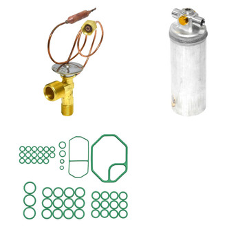 UAC® - A/C System Repair Kit