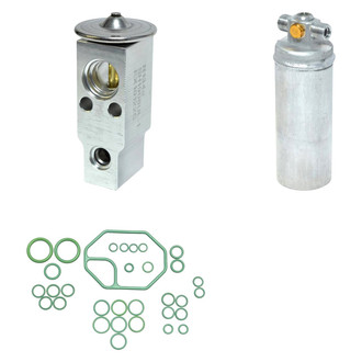 UAC® - A/C System Repair Kit