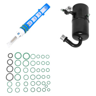 UAC® - A/C System Repair Kit