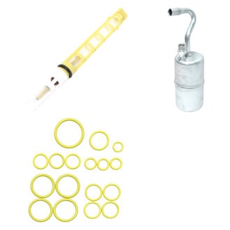 UAC® - A/C System Repair Kit