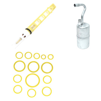 UAC® - A/C System Repair Kit