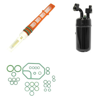 UAC® - A/C System Repair Kit