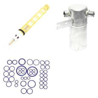 UAC® - A/C Compressor Replacement Service Kit