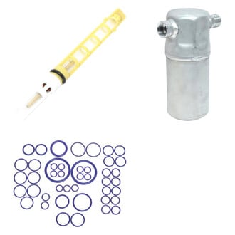 UAC® - A/C System Repair Kit