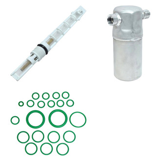 UAC® - A/C System Repair Kit