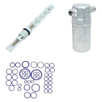 UAC® - A/C System Repair Kit