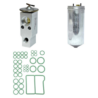 UAC® - A/C System Repair Kit