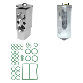 UAC® - A/C System Repair Kit