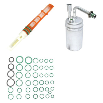 UAC® - A/C System Repair Kit