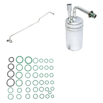 UAC® - A/C System Repair Kit