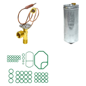 UAC® - A/C System Repair Kit