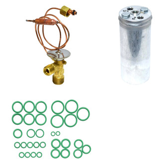 UAC® - A/C System Repair Kit