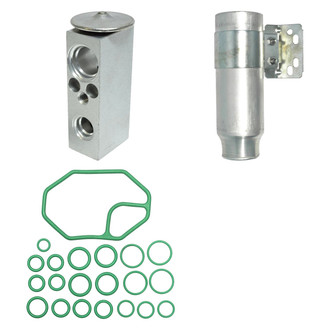 UAC® - A/C System Repair Kit