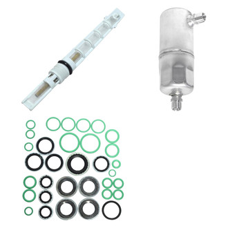 UAC® - A/C System Repair Kit