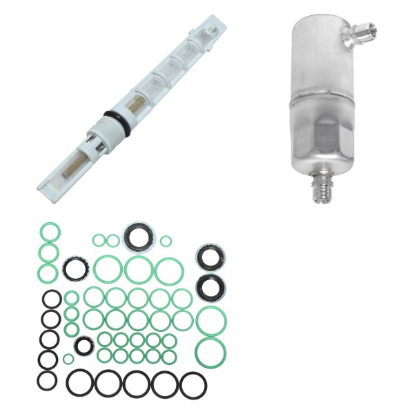 UAC® - A/C System Repair Kit