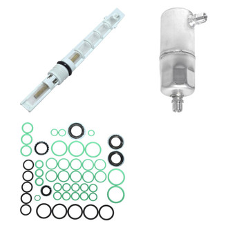 UAC® - A/C System Repair Kit