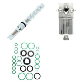 UAC® - A/C System Repair Kit
