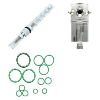 UAC® - A/C System Repair Kit
