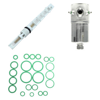 UAC® - A/C System Repair Kit